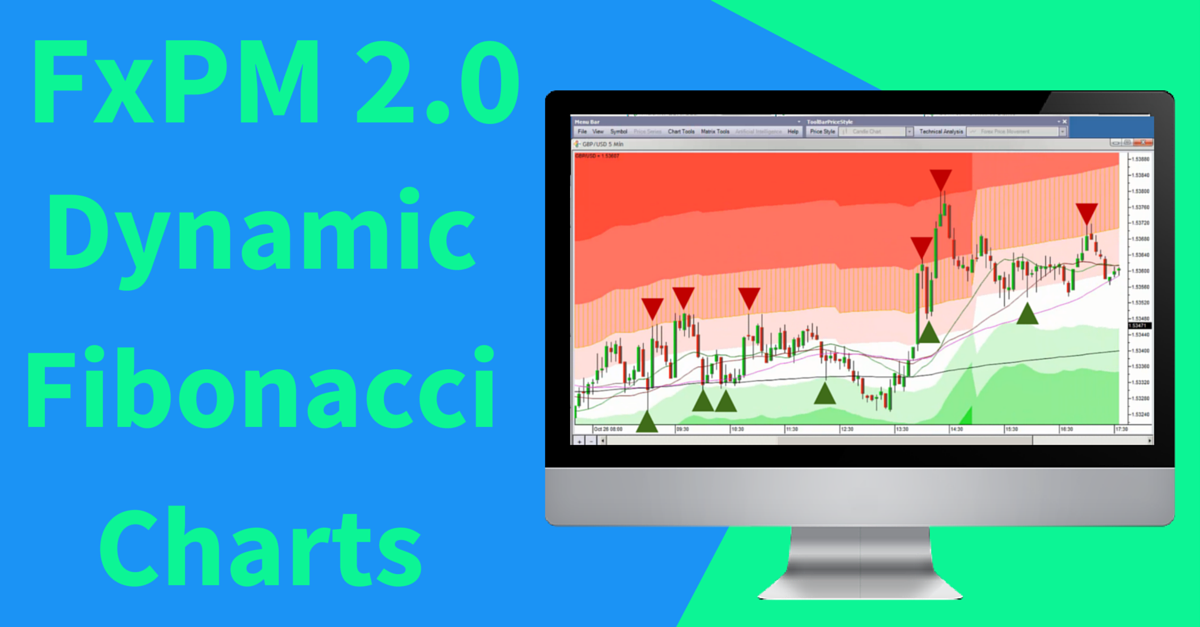 Dynamic Fibonacci Trading System Fxpm Software - 