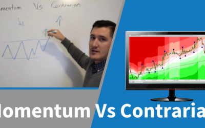 Momentum Vs. Contrarian Forex Trading