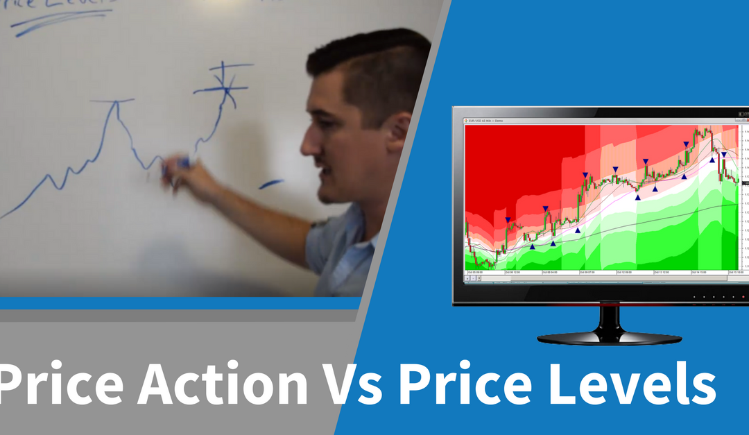90% of Traders are Trading ” Price Action ” Wrong